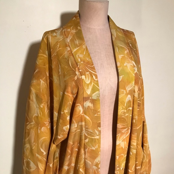 KIMONO - Picture 3 of 7